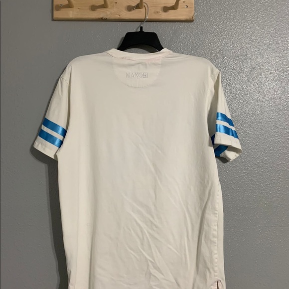 El Chapo Makobi T-shirt Size XL - Picture 3 of 6